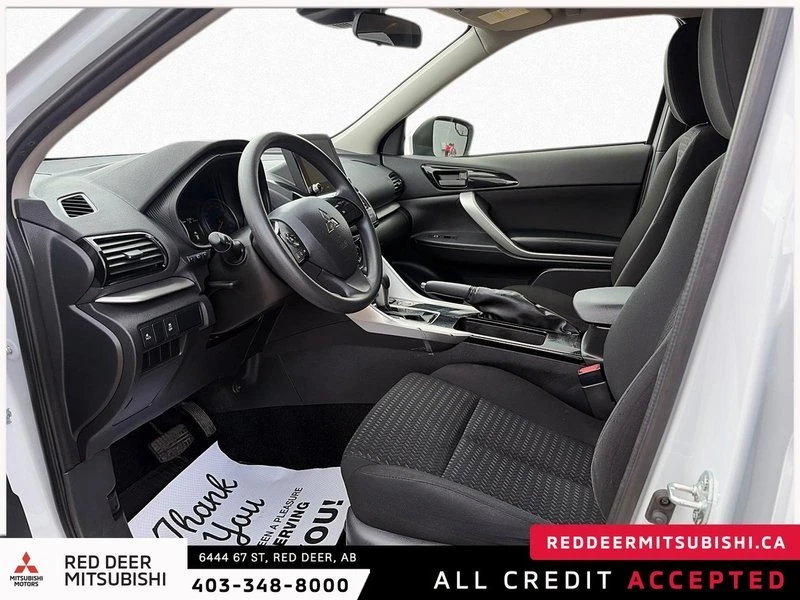 2024 Mitsubishi Eclipse Cross - Image 8 of 17