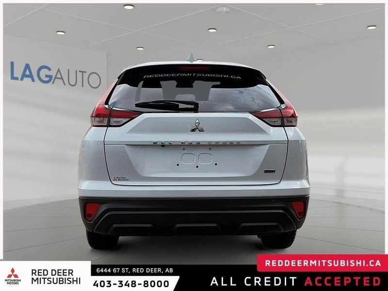 2024 Mitsubishi Eclipse Cross - Image 3 of 17