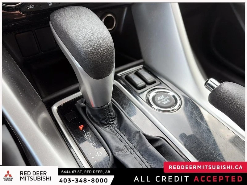 2024 Mitsubishi Eclipse Cross - Image 14 of 17