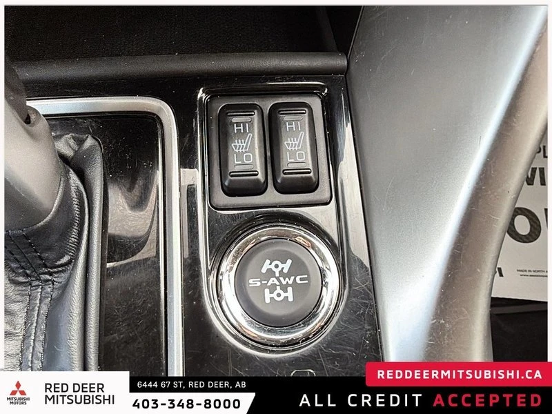 2024 Mitsubishi Eclipse Cross - Image 15 of 17