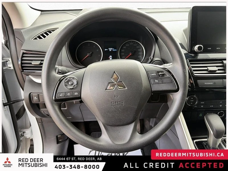 2024 Mitsubishi Eclipse Cross - Image 11 of 17