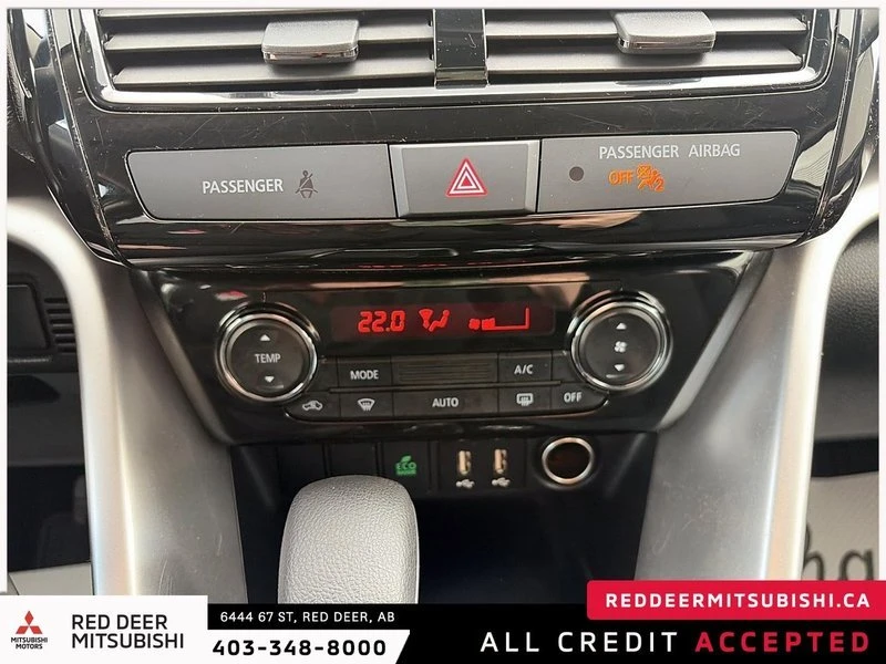 2024 Mitsubishi Eclipse Cross - Image 13 of 17