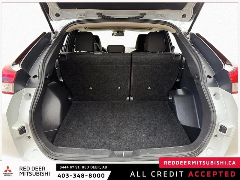 2024 Mitsubishi Eclipse Cross - Image 6 of 17