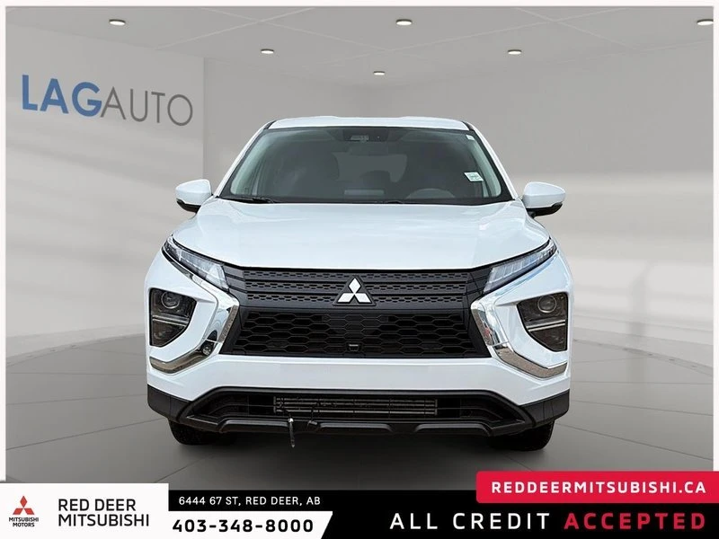 2024 Mitsubishi Eclipse Cross - Image 2 of 17