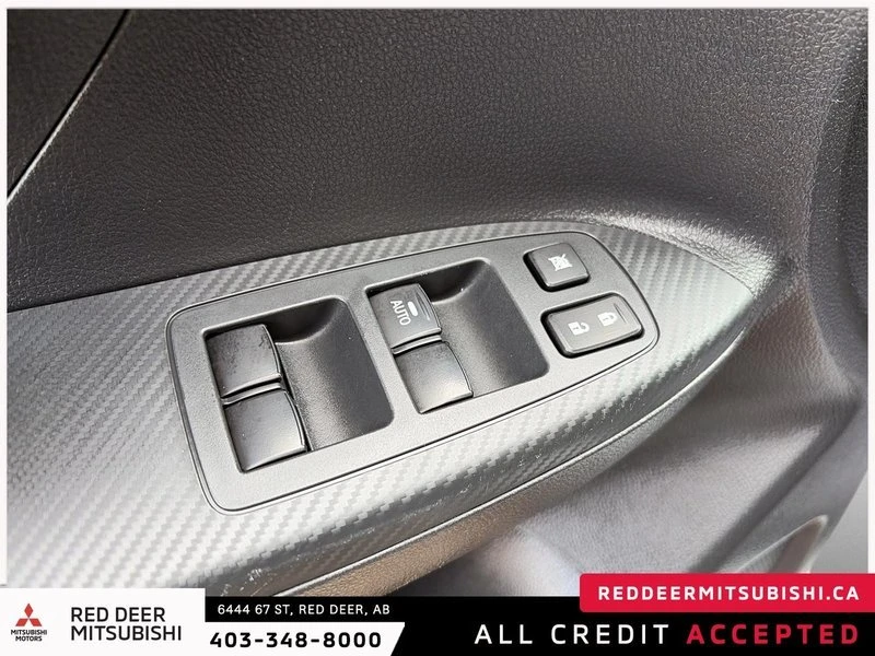 2024 Mitsubishi Eclipse Cross - Image 10 of 17