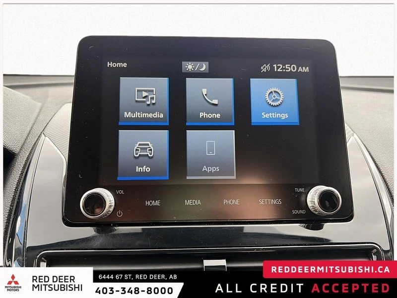 2024 Mitsubishi Eclipse Cross - Image 17 of 17