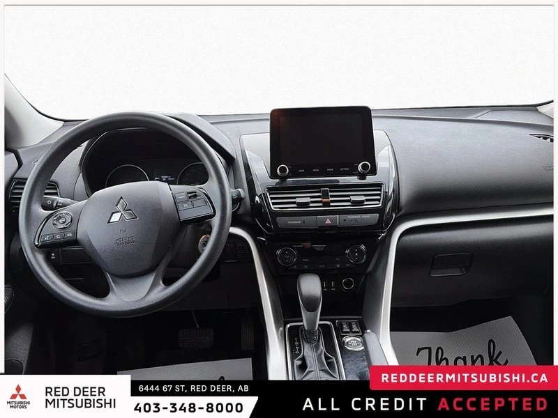 2024 Mitsubishi Eclipse Cross - Image 9 of 17