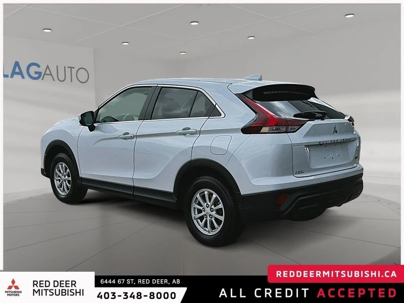 2024 Mitsubishi Eclipse Cross - Image 4 of 17