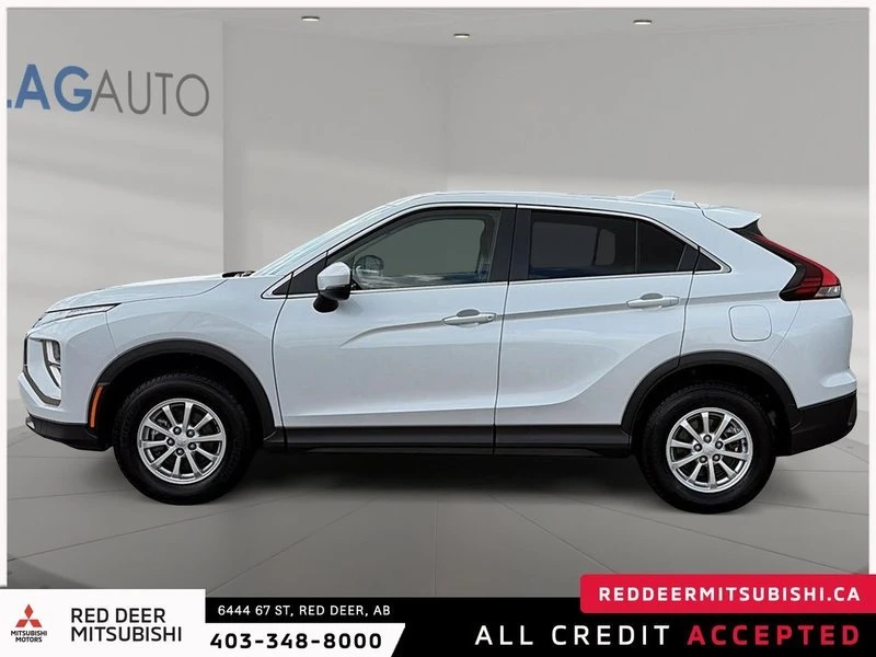 2024 Mitsubishi Eclipse Cross - Image 5 of 17