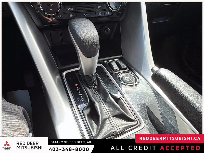 2024 Mitsubishi Eclipse Cross - Image 16 of 20