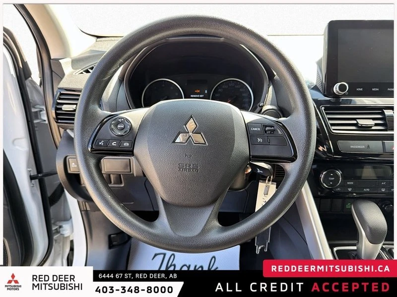 2024 Mitsubishi Eclipse Cross - Image 11 of 20