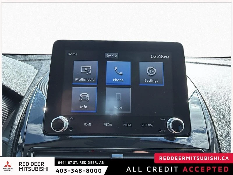 2024 Mitsubishi Eclipse Cross - Image 19 of 20