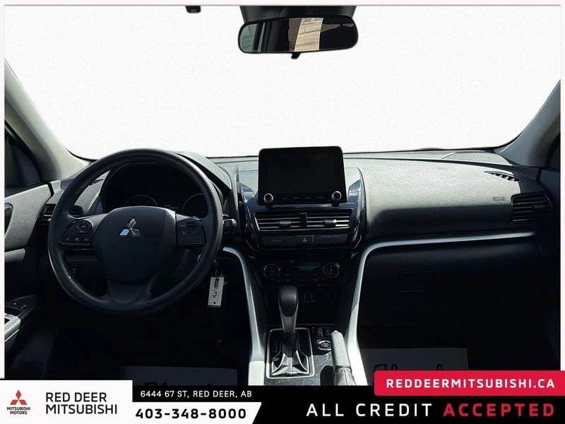 2024 Mitsubishi Eclipse Cross - Image 9 of 20