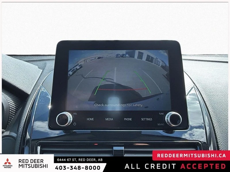 2024 Mitsubishi Eclipse Cross - Image 18 of 20