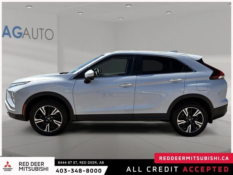 2024 Mitsubishi Eclipse Cross - Image 5 of 20