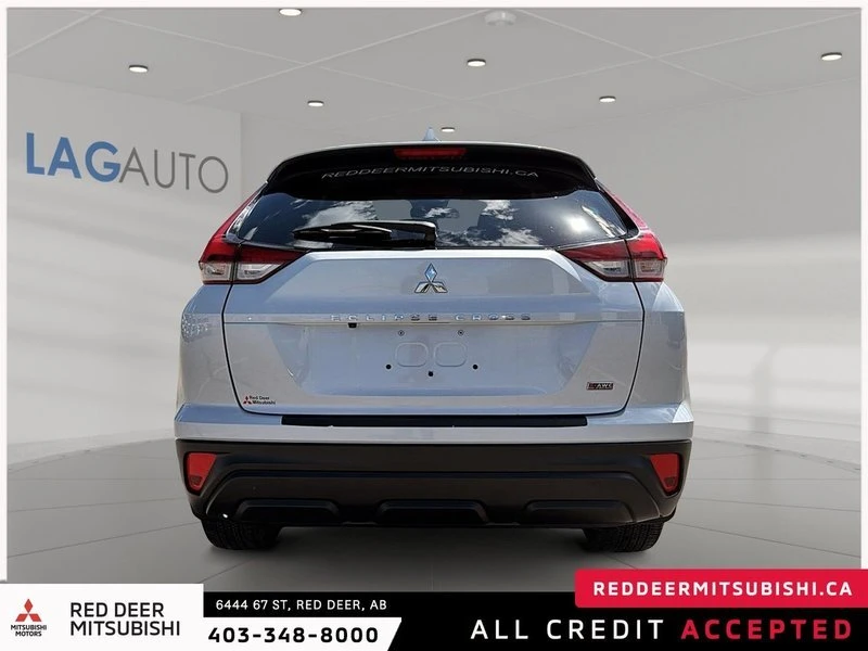 2024 Mitsubishi Eclipse Cross - Image 3 of 20