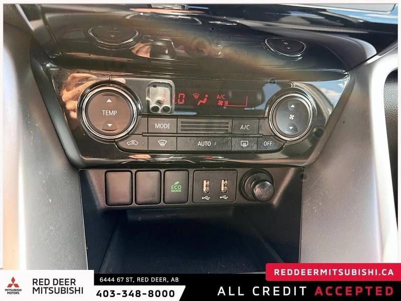2024 Mitsubishi Eclipse Cross - Image 15 of 20