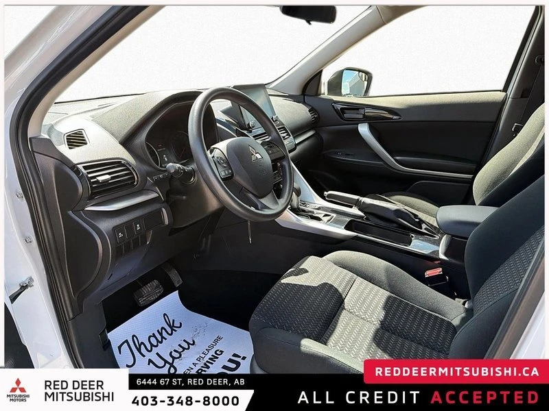 2024 Mitsubishi Eclipse Cross - Image 8 of 20