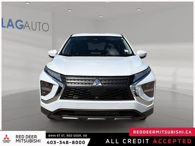 2024 Mitsubishi Eclipse Cross - Image 2 of 20