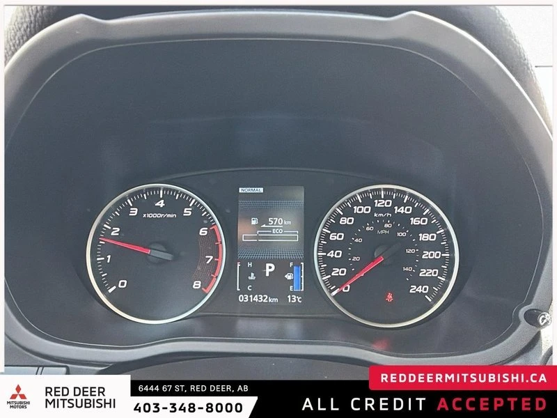 2024 Mitsubishi Eclipse Cross - Image 14 of 20