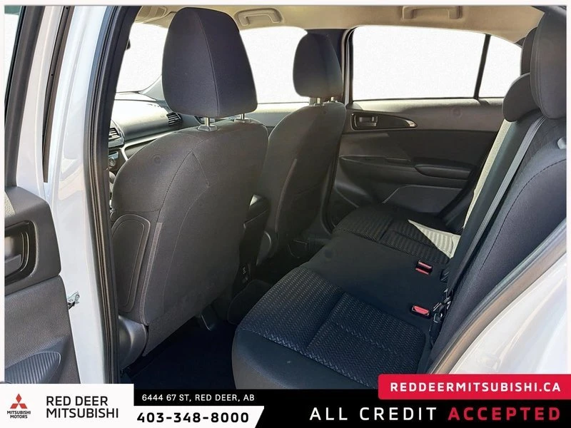 2024 Mitsubishi Eclipse Cross - Image 10 of 20