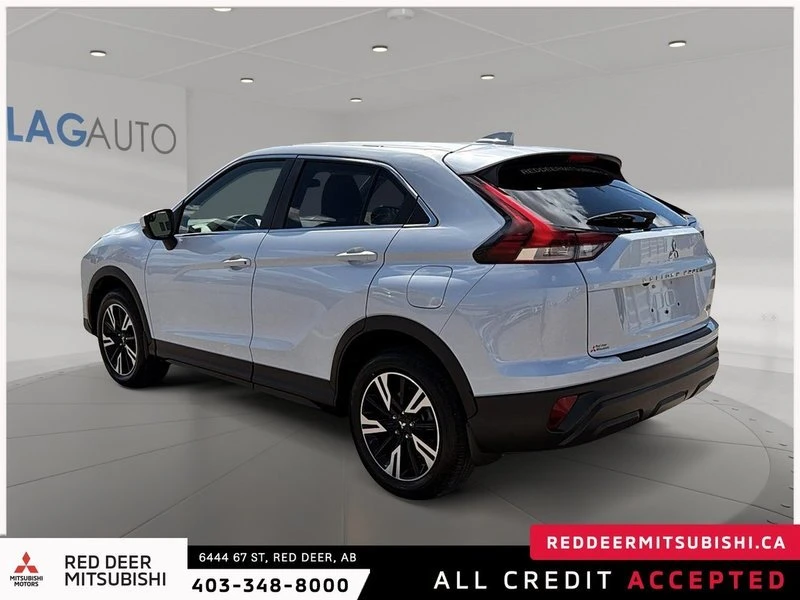 2024 Mitsubishi Eclipse Cross - Image 4 of 20