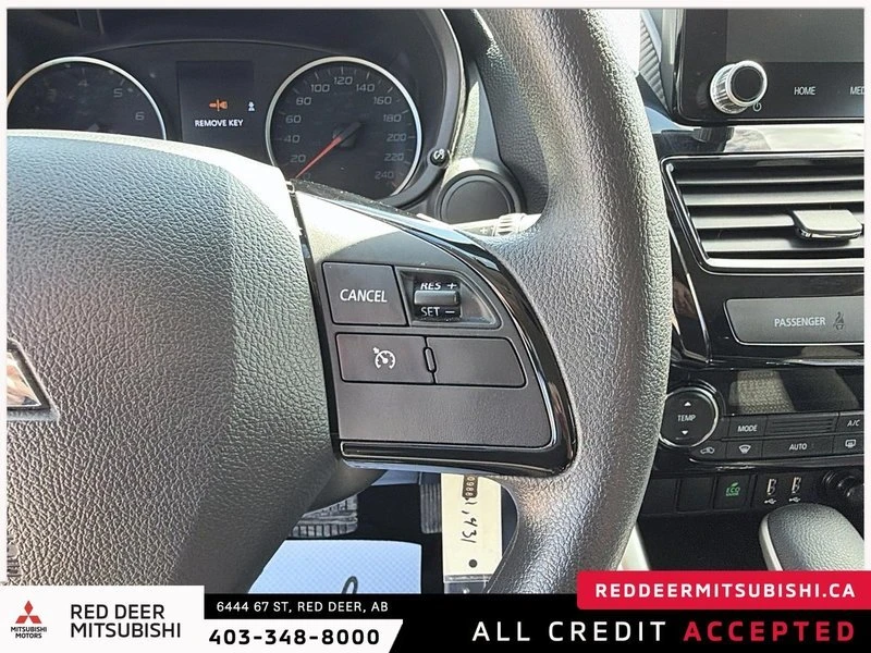 2024 Mitsubishi Eclipse Cross - Image 13 of 20