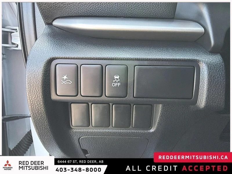 2024 Mitsubishi Eclipse Cross - Image 20 of 20