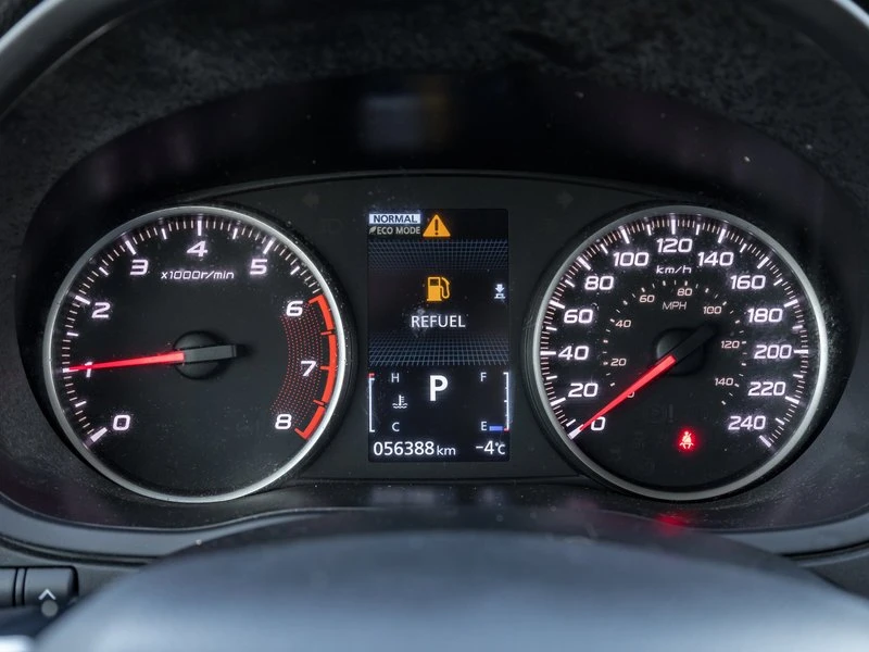 2024 Mitsubishi Eclipse Cross - Image 8 of 20
