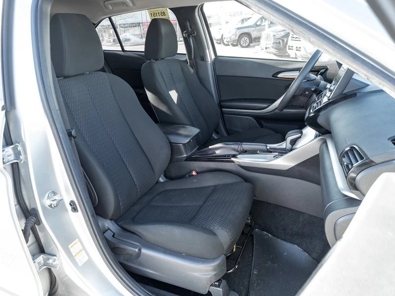2024 Mitsubishi Eclipse Cross - Image 17 of 20