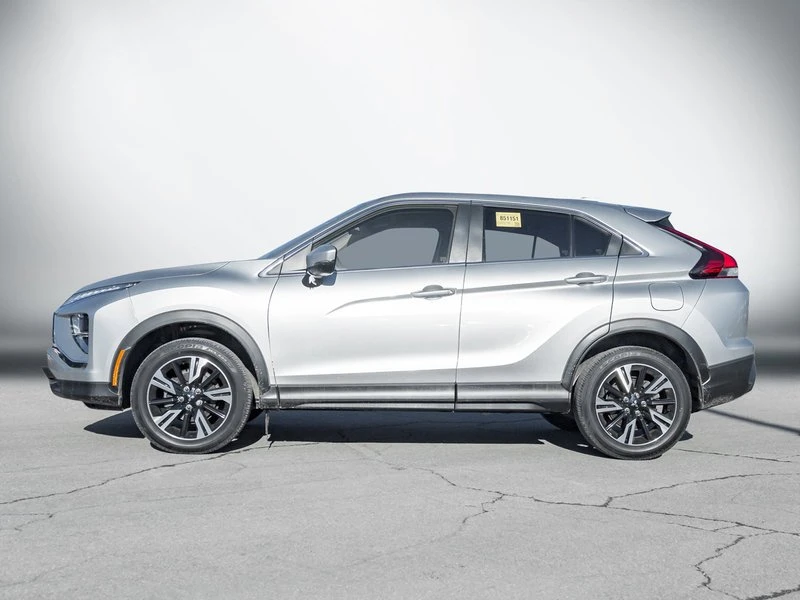 2024 Mitsubishi Eclipse Cross - Image 4 of 20