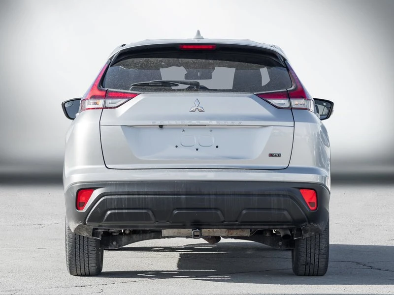 2024 Mitsubishi Eclipse Cross - Image 5 of 20