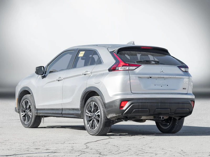 2024 Mitsubishi Eclipse Cross - Image 3 of 20