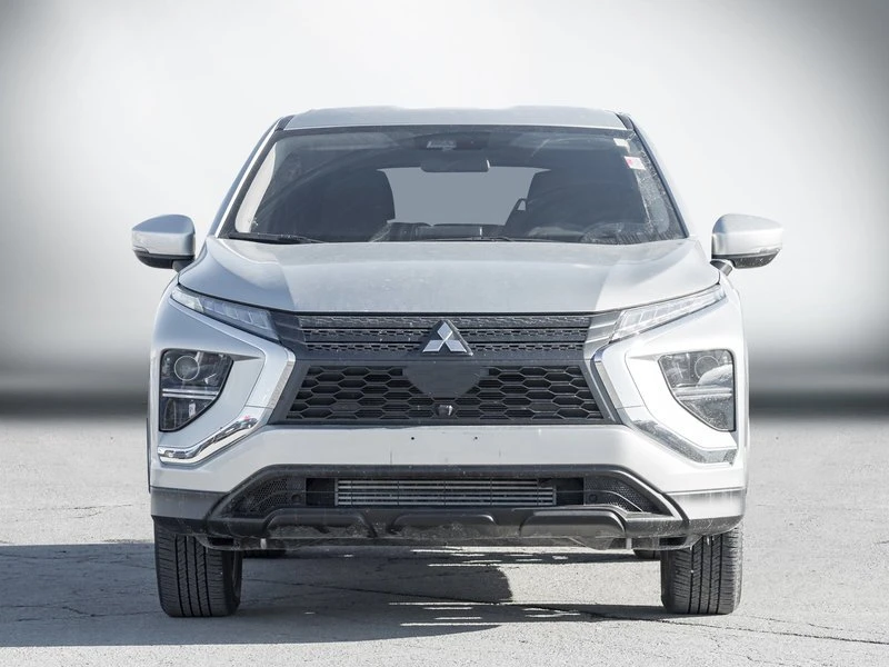 2024 Mitsubishi Eclipse Cross - Image 2 of 20