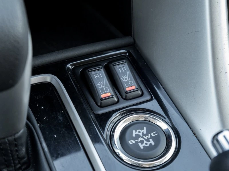 2024 Mitsubishi Eclipse Cross - Image 14 of 20