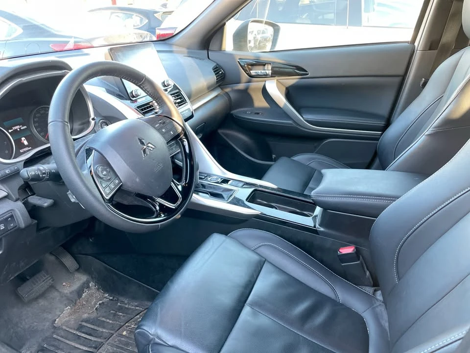 2024 Mitsubishi Eclipse Cross - Image 3 of 5