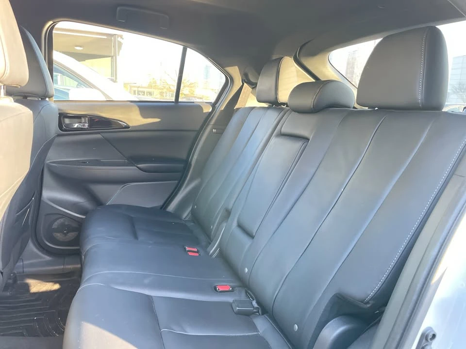 2024 Mitsubishi Eclipse Cross - Image 5 of 5