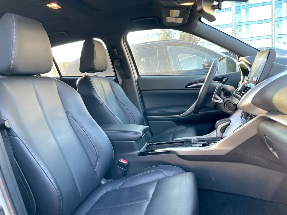 2024 Mitsubishi Eclipse Cross - Image 4 of 5