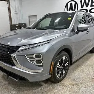 2024 Mitsubishi Eclipse Cross GT