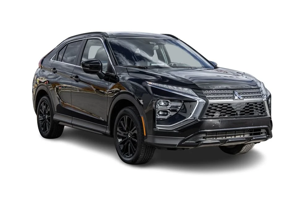 2024 Mitsubishi Eclipse Cross - Image 3 of 20