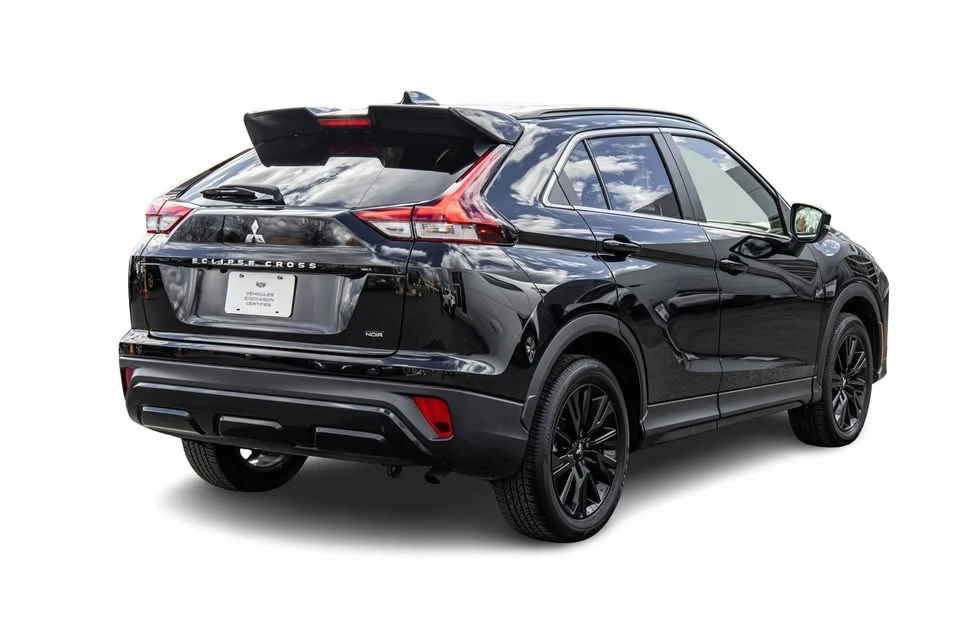 2024 Mitsubishi Eclipse Cross - Image 4 of 20