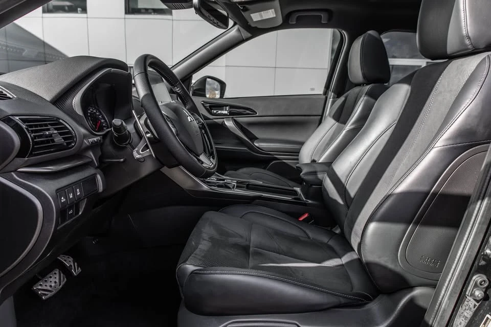 2024 Mitsubishi Eclipse Cross - Image 14 of 20