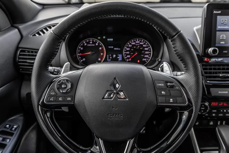 2024 Mitsubishi Eclipse Cross - Image 17 of 20