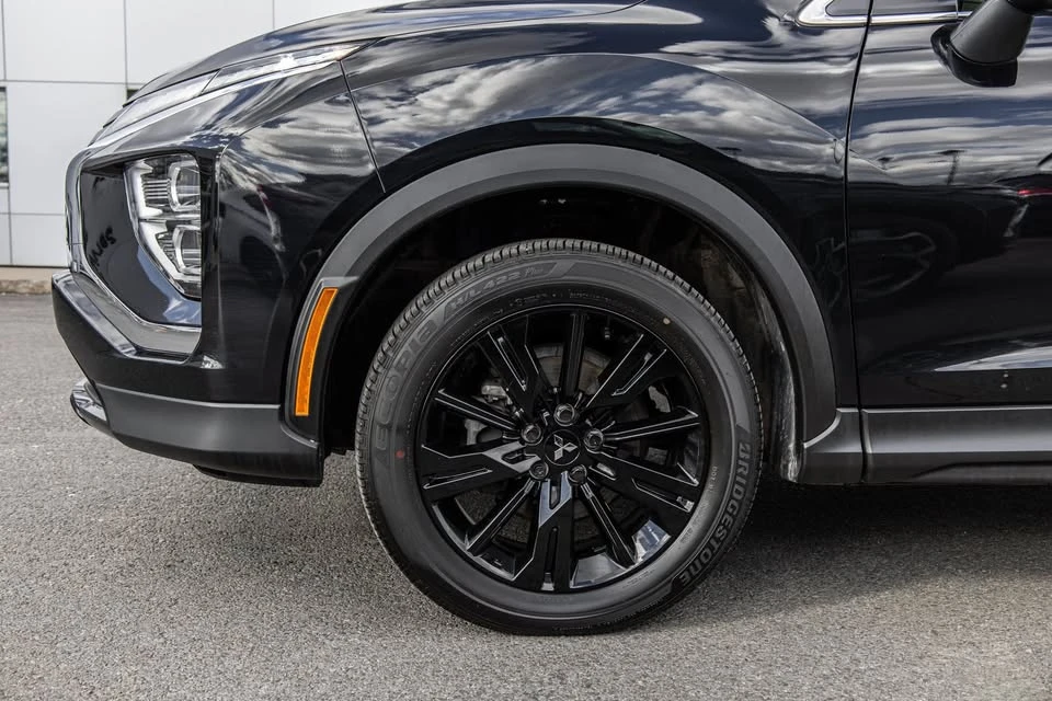 2024 Mitsubishi Eclipse Cross - Image 7 of 20