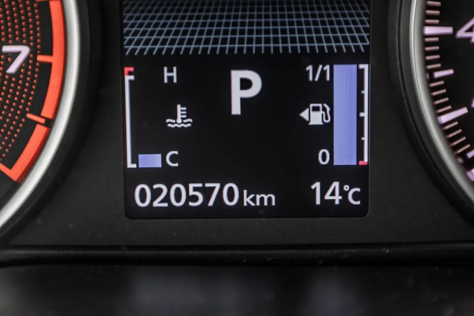 2024 Mitsubishi Eclipse Cross - Image 19 of 20