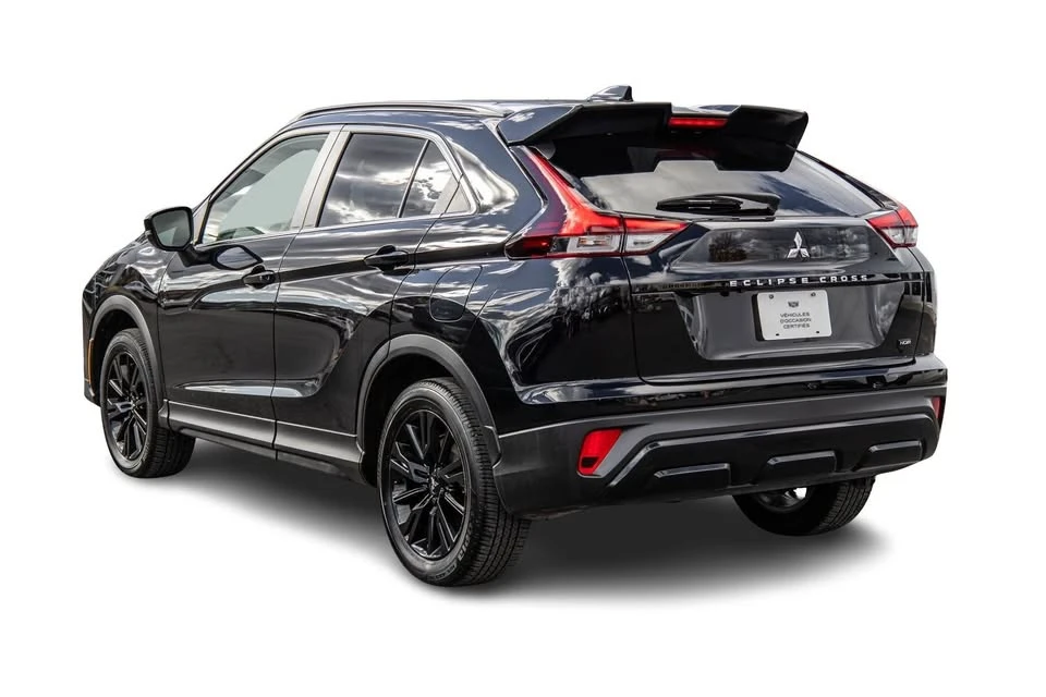 2024 Mitsubishi Eclipse Cross - Image 6 of 20