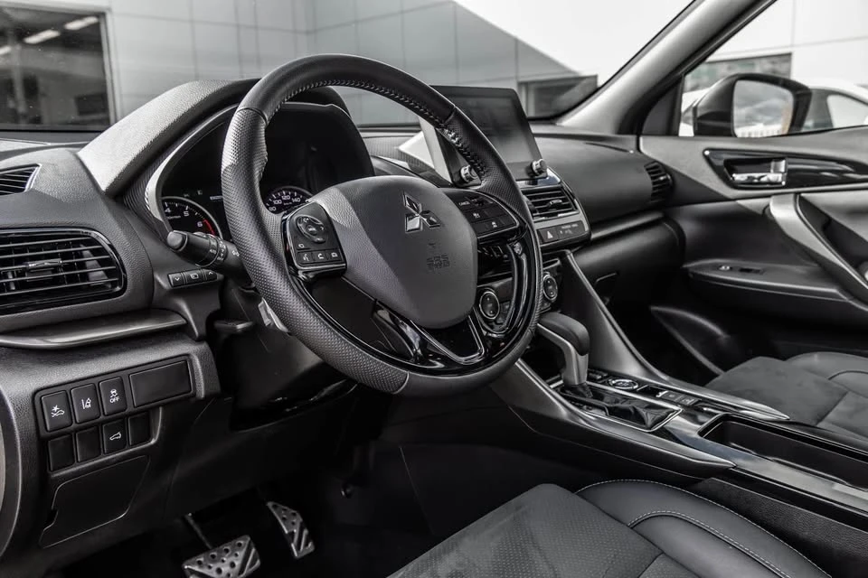2024 Mitsubishi Eclipse Cross - Image 15 of 20
