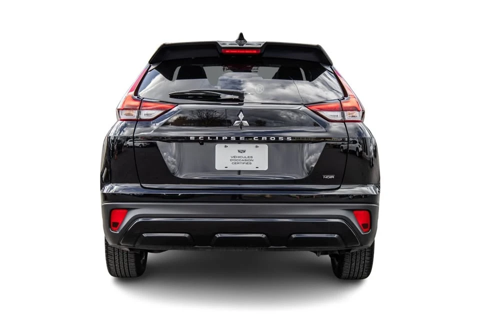 2024 Mitsubishi Eclipse Cross - Image 5 of 20