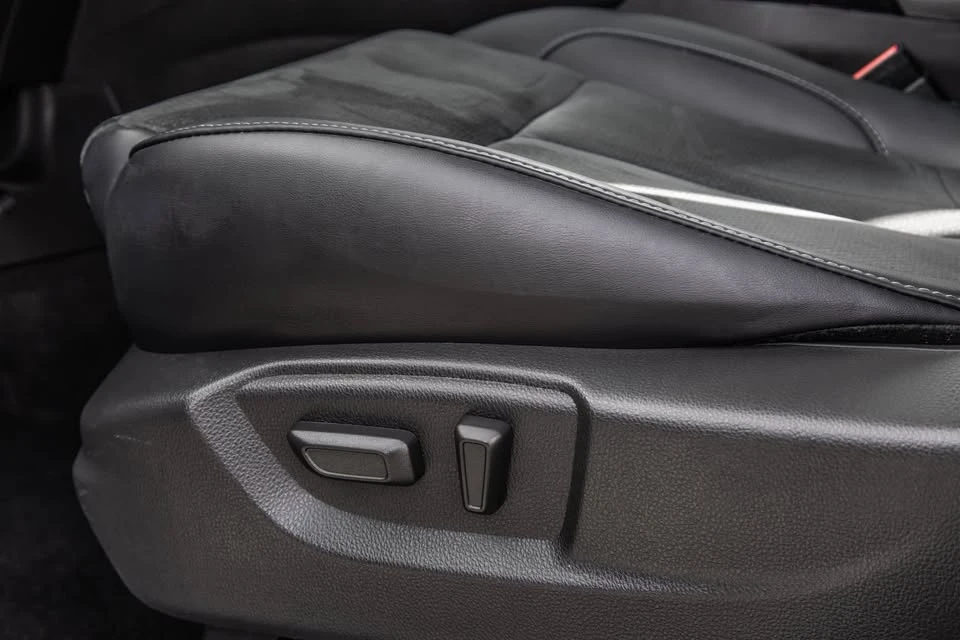 2024 Mitsubishi Eclipse Cross - Image 13 of 20