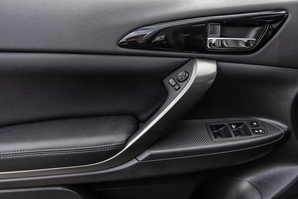 2024 Mitsubishi Eclipse Cross - Image 12 of 20